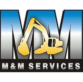 M & M Services, LLC logo